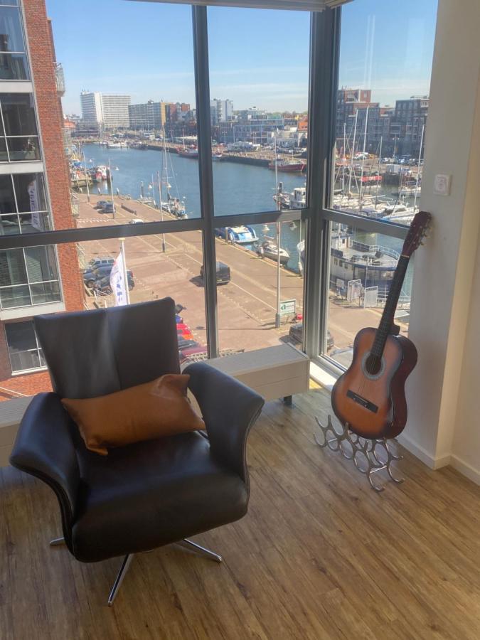 Scheveningen Diamond View Beach And Harbour Χάγη Εξωτερικό φωτογραφία